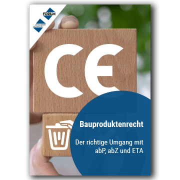 Bauproduktenrecht