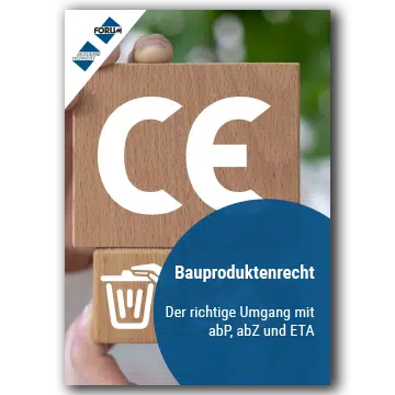 Bauproduktenrecht