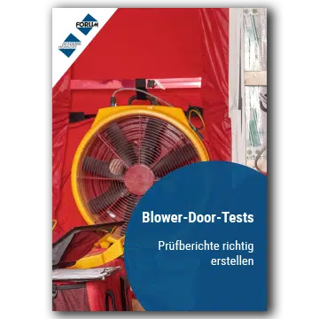 Whitepaper BlowerDoor