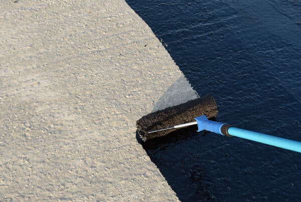 Neue Normen der Bauwerksabdichtung ab 2026